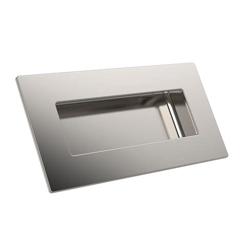 recessed handle pull  dakota macmahon blog