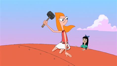 Gallery Candace And Stacys Relationship Phineas And Ferb Wiki Fandom