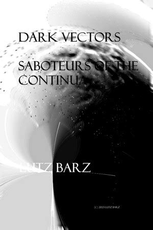 Smashwords Dark Vectors Saboteurs Of The Continua