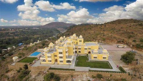 Budget Hotels In Nathdwara For A Luxury And Pleasant Stay