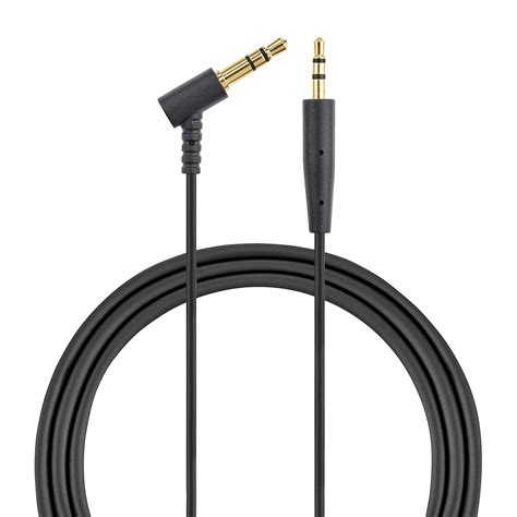 AGS Retail Ltd Cable De Audio Compatible Para Bowers Wilkins P5 P7