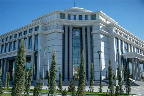 Divan Hotel Ashgabat Ashgabat Ayan Travel Agency Turkmenistan