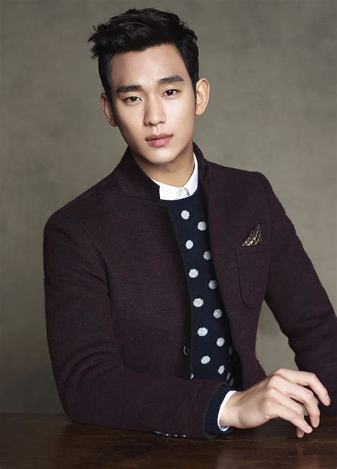 Kim Soo Hyun Profile And Facts Updated