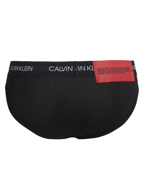 Calvin Klein Modern Cotton Brief Belle Lingerie Calvin Klein Modern