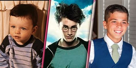 Harry Potter: The Highest Paid Actors (And How Much They're Worth)