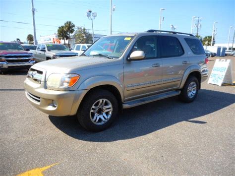 Brown Toyota Sequoia For Sale Used Cars On Buysellsearch