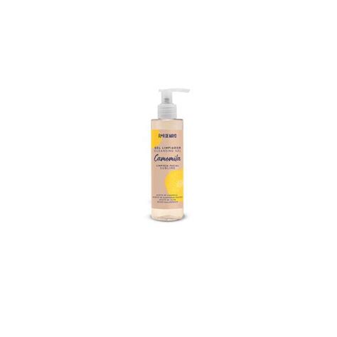 Flor De Mayo Sublime Camomila Gel De Limpeza 190ml Kuantokusta