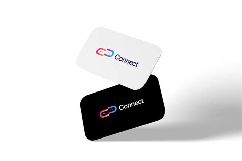 Connect Logo & Brand Identity design :: Behance