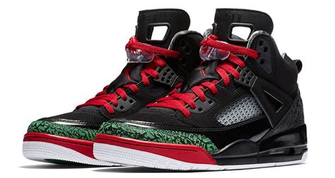 Jordan Spizike Nice Kicks