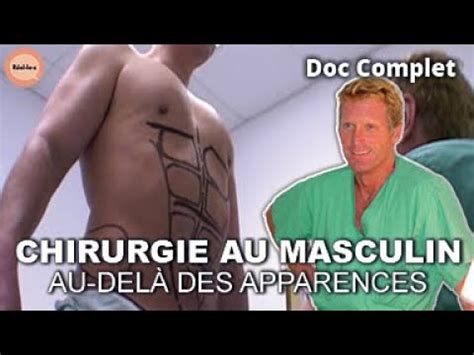 Documentaire Extreme Makeover Le Monde Unique De La Chirurgie