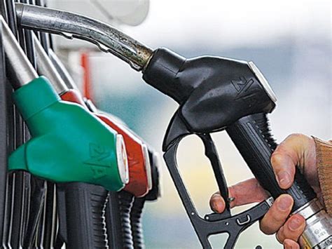 Petrol Price Further Jacked Up By Rs Per Litre