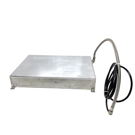 28KHZ 40KHZ 100KHZ 1000W Piezoelectric Multifrequency Submersible