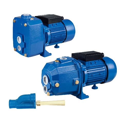 Shallow Well Pump Manufacturers and Suppliers In China