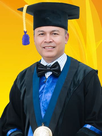 Prof Dr Philiphi De Rozari S Si M Si M Sc Ph D Undana Kupang