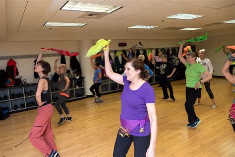 Why Older Adults Should Try Zumba For Their Health