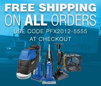 Powr-Flite | Commercial Floor Care Janitorial Equipment Supplies