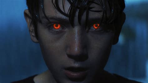 Brightburn 2019 Directed By David Yarovesky Film Review