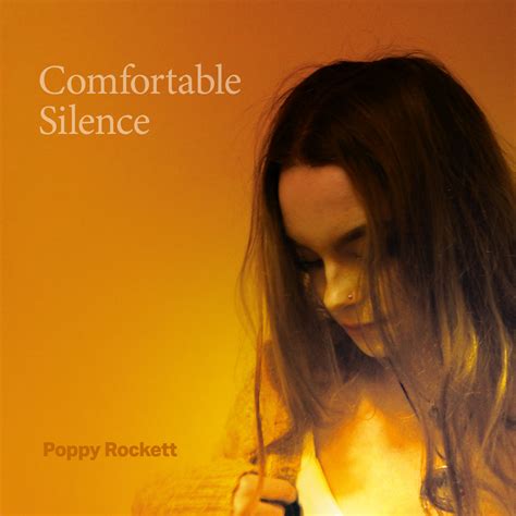 Comfortable Silence EP | Poppy Rockett