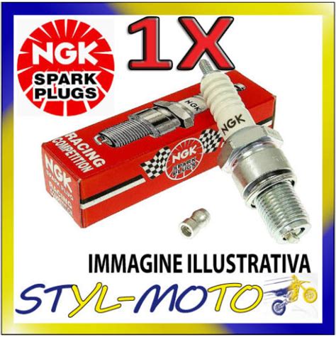 Kerze NGK Spark Plug Racing B10EG Aprilia Tuareg Rallye 250 1987 EBay