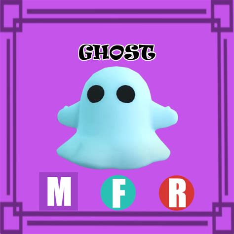 Ghost Mega Fly Ride Adopt Me Buy Adopt Me Pets Buy Adopt Me Pets