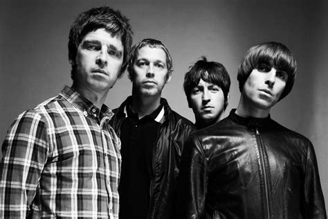 Oasis News & Reviews - NME