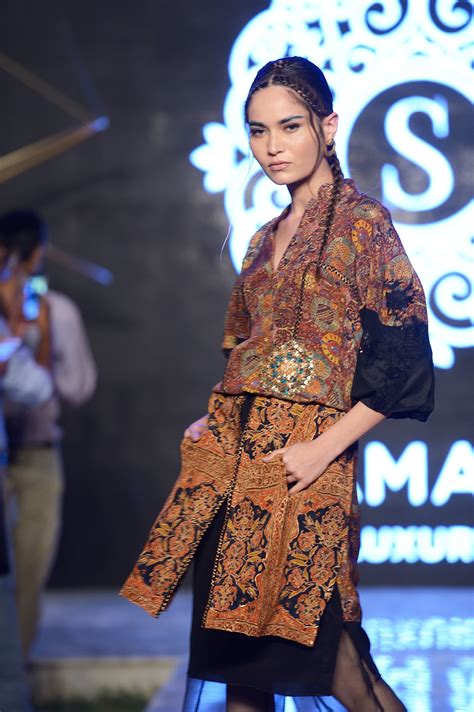 Shamaeel Ansari Latest Bridal Dresses Pret Collection 28