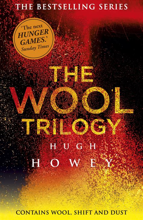 Wool La Trilogia Del Silo Di Hugh Howey è Il Nuovo Progetto Di Apple