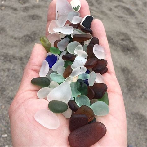 Likes Comments Linda Mass Seaglass On Instagram Happy