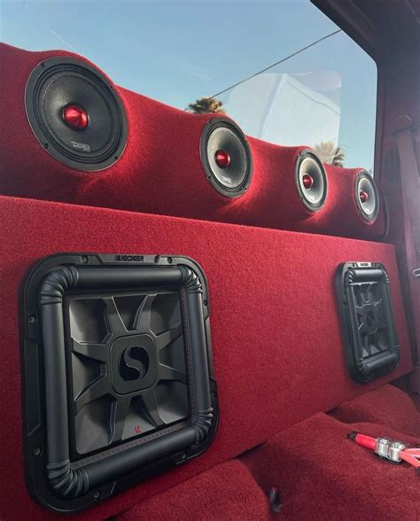 Pin By Martin Velasco On Single Cab Chevy In 2023 Truck Audio Custom