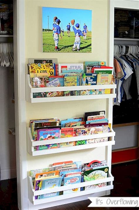 Wall Mounted Bookshelves For Kids - Ideas on Foter