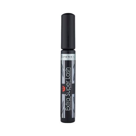 Rimmel Extra Super Lash Mascara Brown Black #102 | 8mL – Shop & Dispatch
