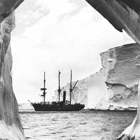 Australasian Antarctic Expedition 1911–14 — Australian Antarctic Program