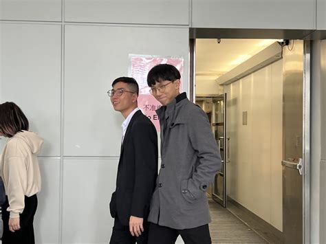 【香港法庭】「12港人」案兩被告刑期上訴得直 即時獲釋 — Rfa 自由亞洲電台粵語部