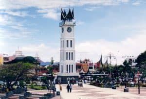 Tempat Wisata Di Bukittinggi Terbaru Wajib Dilihat