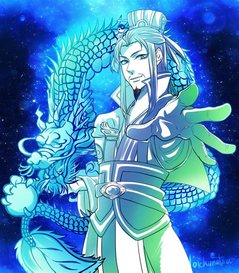 Zhuge Liang - Dynasty Warriors - Image by ichimatsu 002 #2510579 ... 