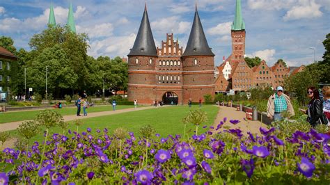 Visitez Lübeck Le Meilleur De Lübeck Schleswig Holstein Pour 2022