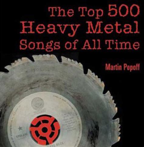 The Top 500 Heavy Metal Songs Of All Time Playlist By Klaus Tienaho