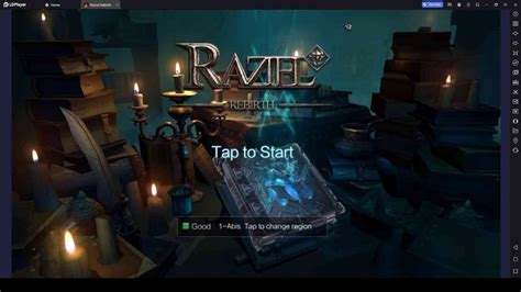 Raziel Rebirth: Dungeon Raid Beginner Guide, Tips and Best Tricks for ...