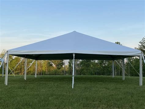 Our Full Line Of Freds Tents Keder Systems