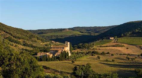 Le Vendite Di Brunello Di Montalcino Chiudono Il 2022 A 18