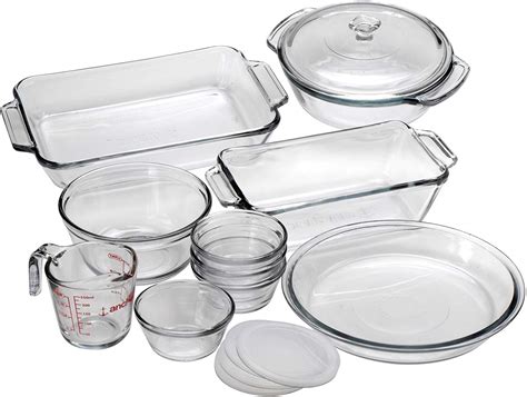 Glass Based Cookware At David Barden Blog