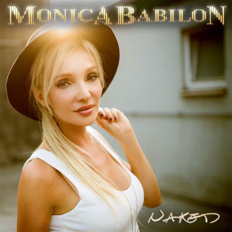 Stream Naked I M Standing Here House Edit By Monica Babilon Listen Online For Free On SoundCloud