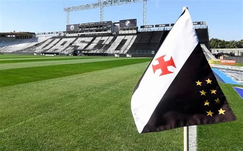 CBF confirma clássico Vasco x Botafogo em São Januário Vasco O Dia