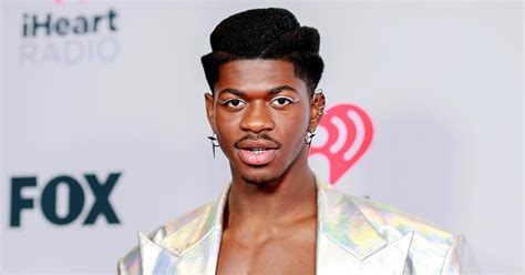 Lil Nas X’s ‘j Christ’ Artwork Shows Him Getting Crucified Us Weekly