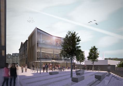 Saint Andrew's Hall Events and Concert Venue Information 31