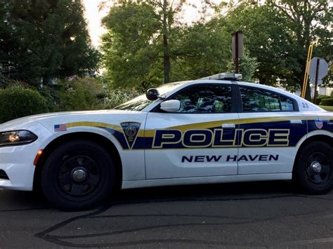 New Haven Cops Share Upcoming Click It Or Ticket Checkpoints New