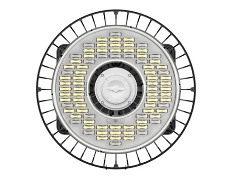 Cumulus Extra Aisle Lighter Eye Lighting Australia