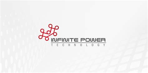 Infinte Power Technology Logomoose Logo Inspiration