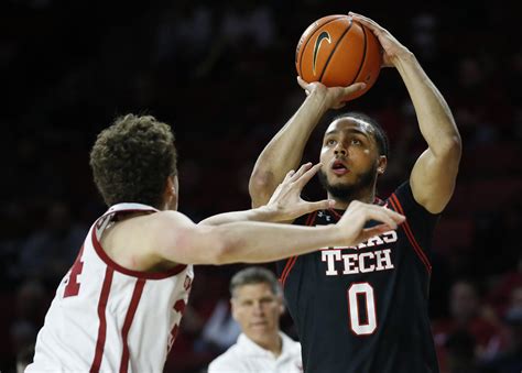 Texas Tech Red Raiders Basketball: Ticket Availability and Pricing 41