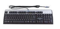 Hp Standard Basis Keyboard Ps Dt Axxx Preisvergleich Geizhals